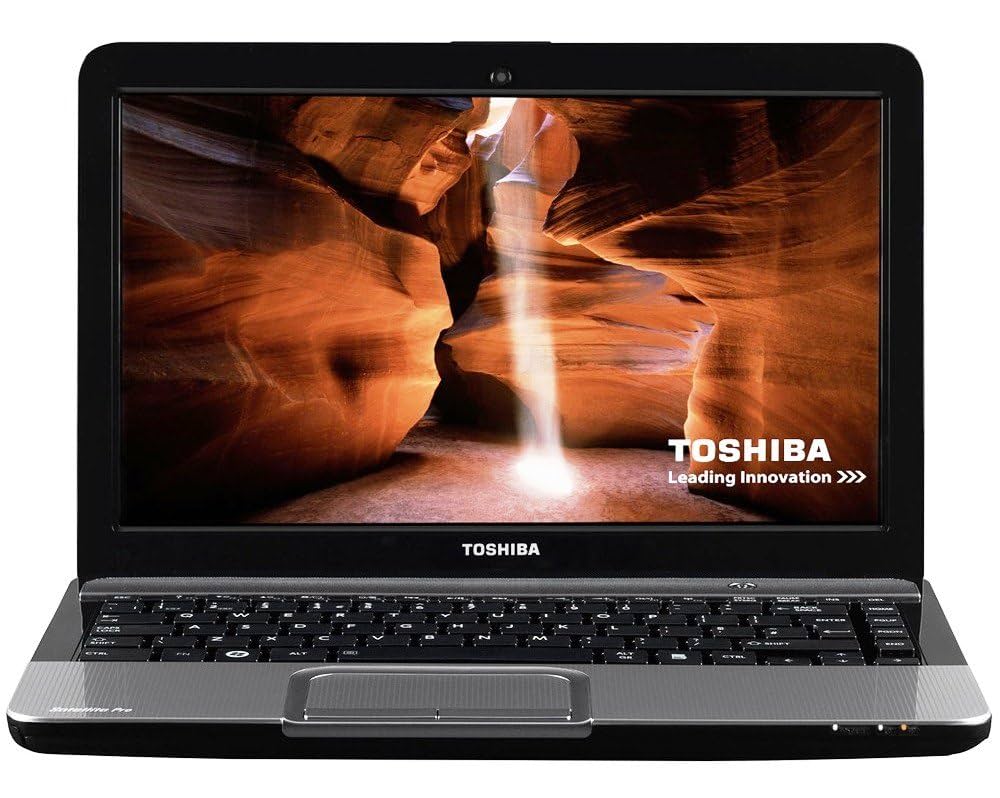 Toshiba Satellite L850 Toshiba Satellite L850